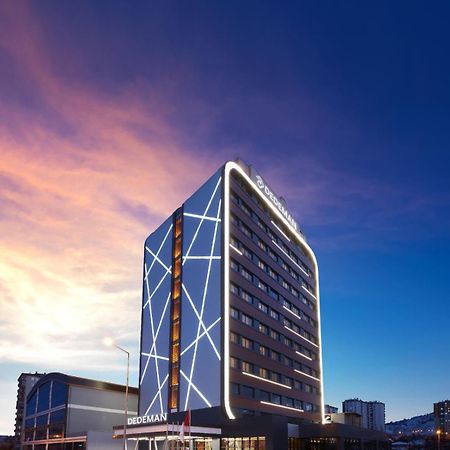 Dedeman Kayseri Ngoại thất bức ảnh