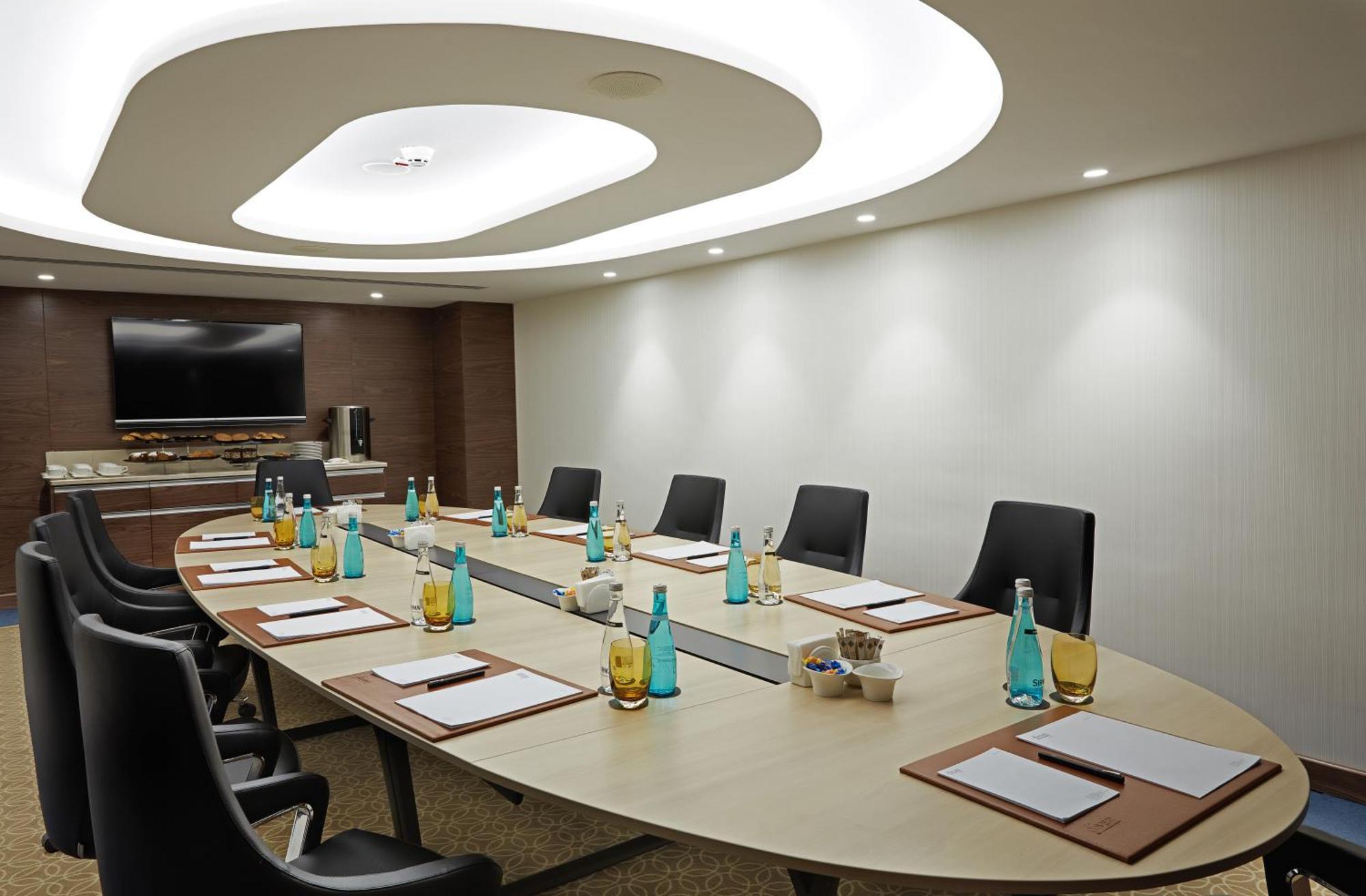 Dedeman Kayseri Ngoại thất bức ảnh
