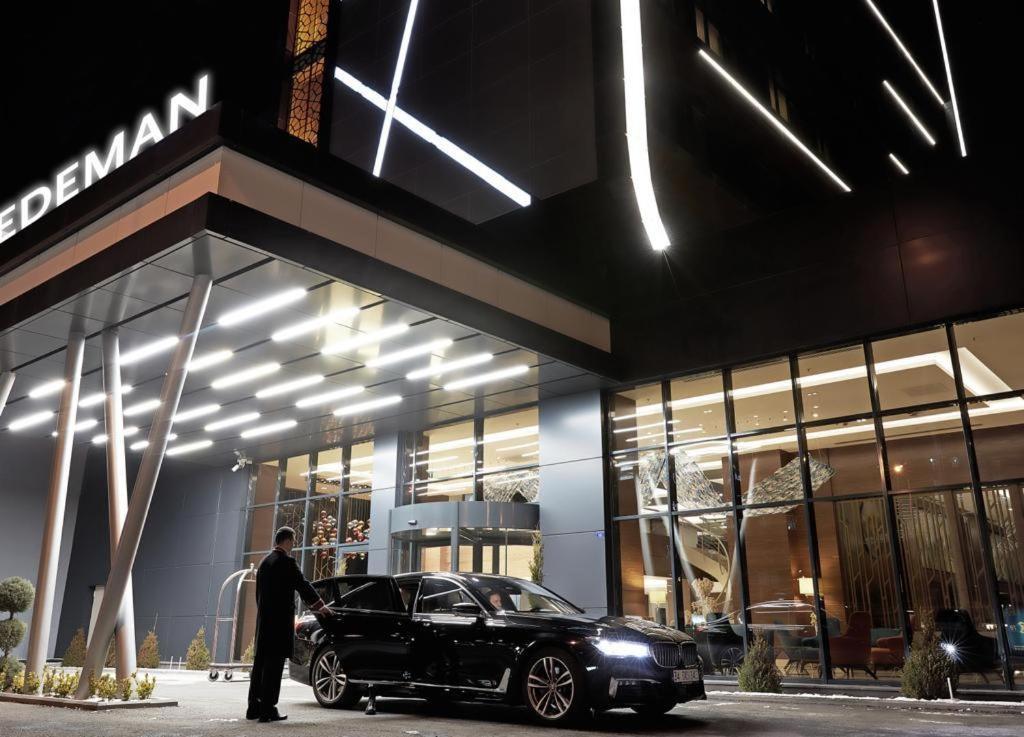 Dedeman Kayseri Ngoại thất bức ảnh