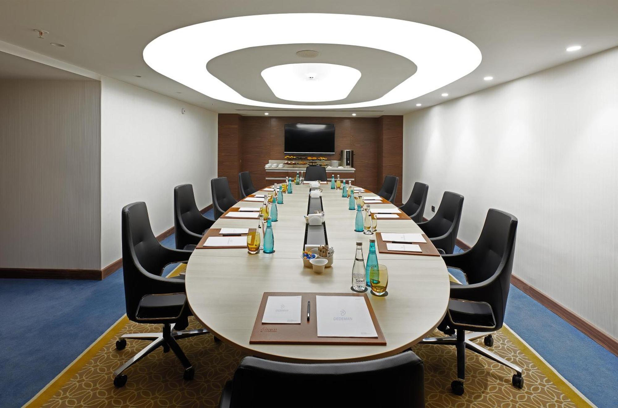 Dedeman Kayseri Ngoại thất bức ảnh