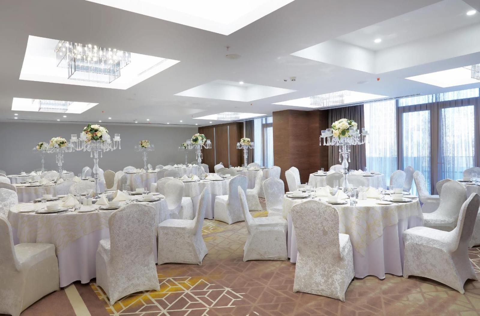 Dedeman Kayseri Ngoại thất bức ảnh