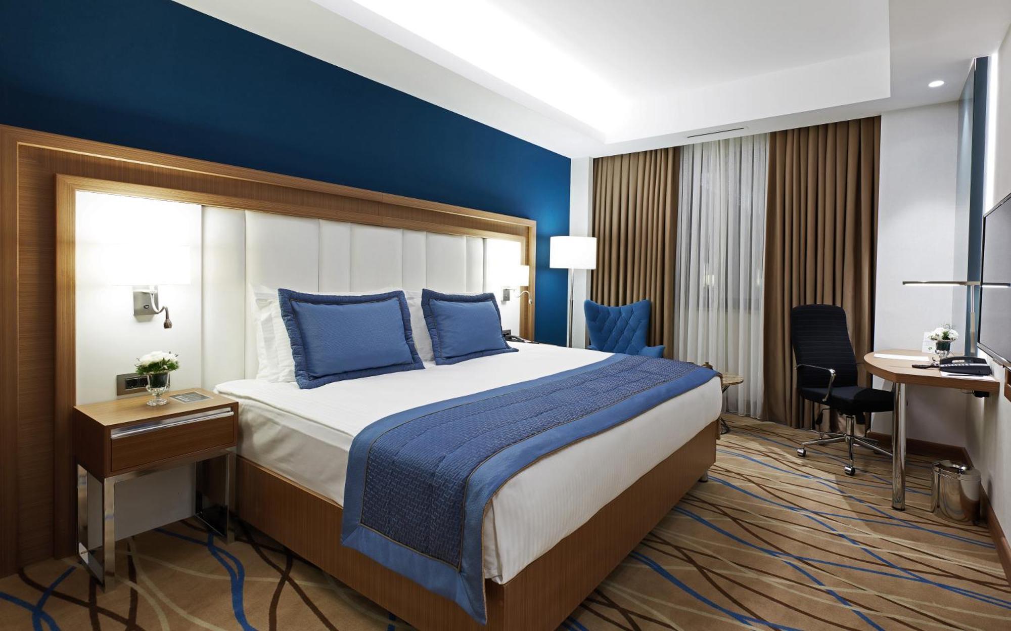 Dedeman Kayseri Ngoại thất bức ảnh