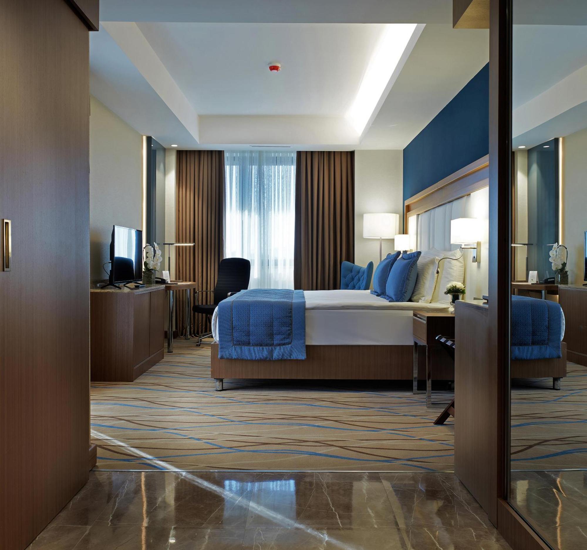 Dedeman Kayseri Ngoại thất bức ảnh