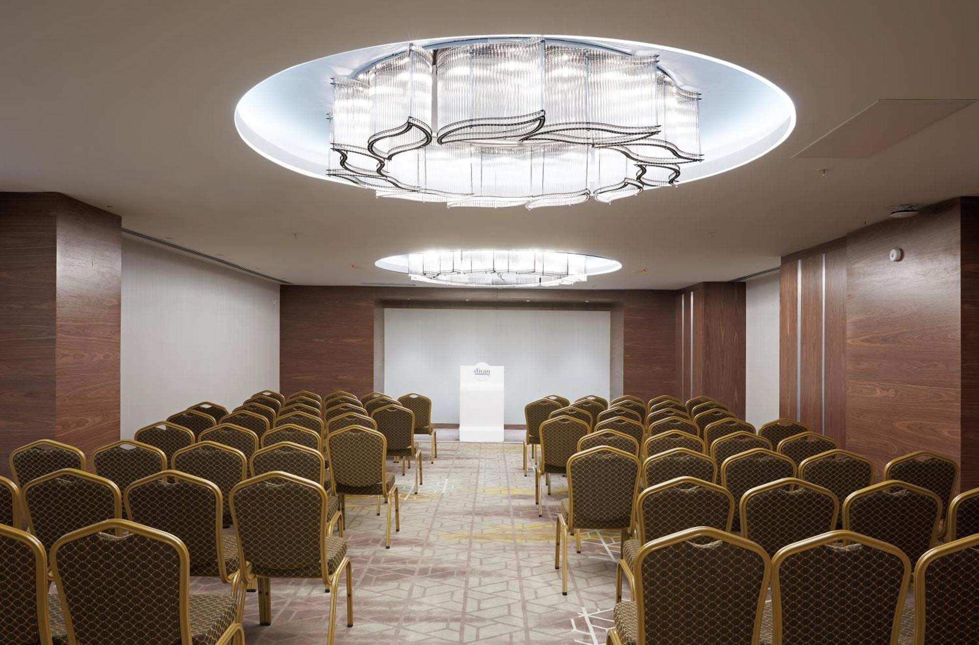 Dedeman Kayseri Ngoại thất bức ảnh