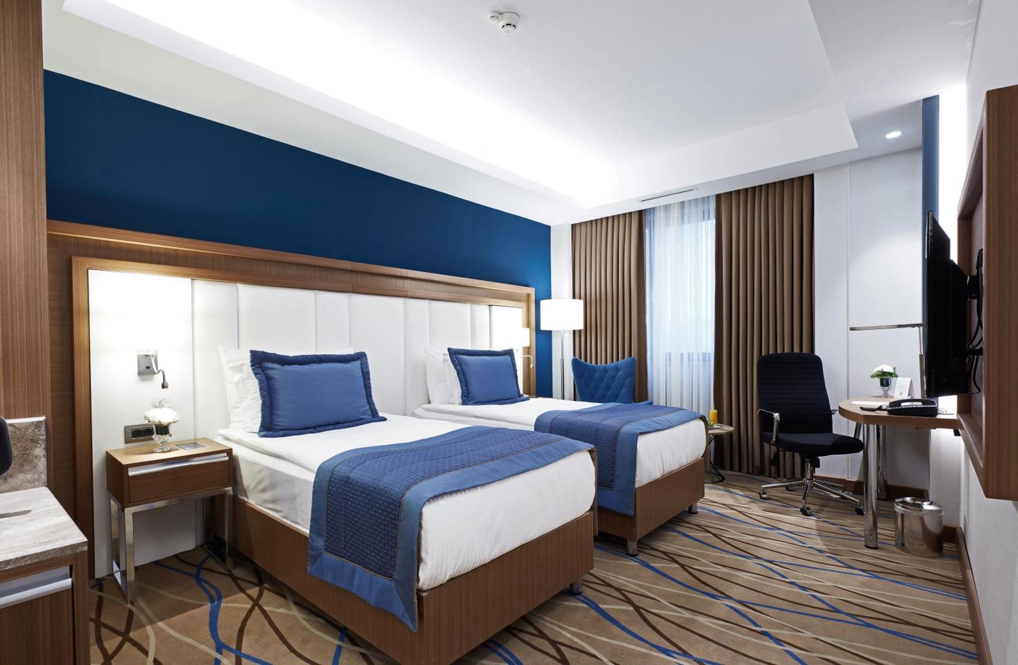 Dedeman Kayseri Ngoại thất bức ảnh