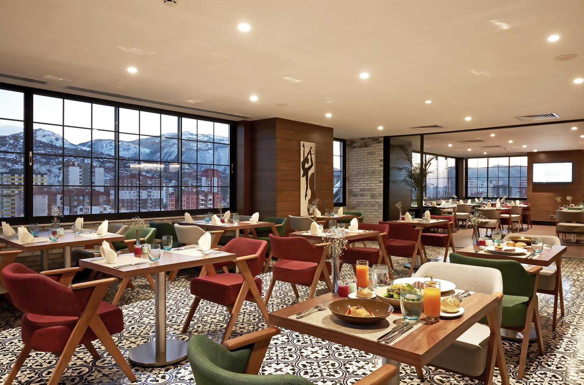 Dedeman Kayseri Ngoại thất bức ảnh